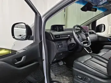 2021 Hyundai Staria с пробегом 65 299 км