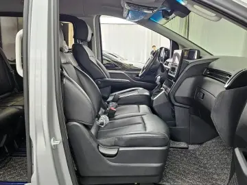 2021 Hyundai Staria с пробегом 65 299 км