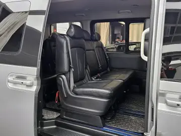 2021 Hyundai Staria с пробегом 65 299 км