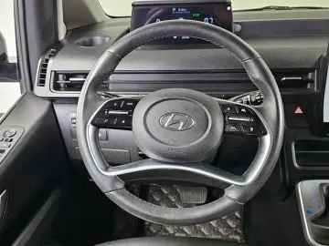 2021 Hyundai Staria с пробегом 65 299 км