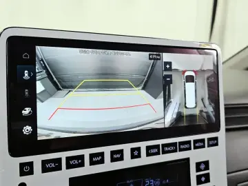 2021 Hyundai Staria с пробегом 65 299 км