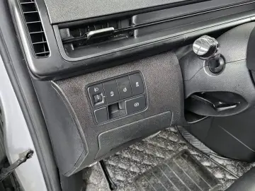 2021 Hyundai Staria с пробегом 65 299 км