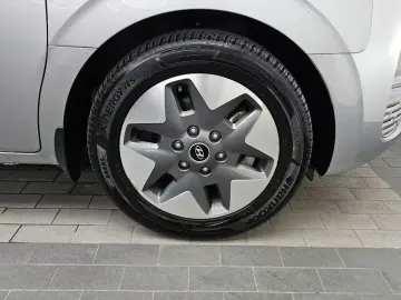 2021 Hyundai Staria с пробегом 65 299 км
