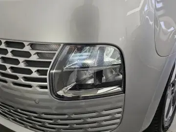 2021 Hyundai Staria с пробегом 65 299 км