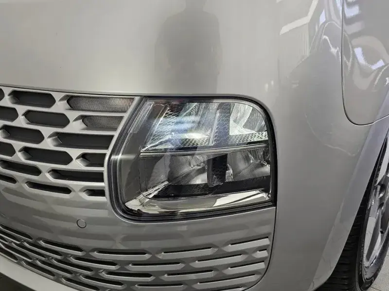 2021 Hyundai Staria с пробегом 65 299 км