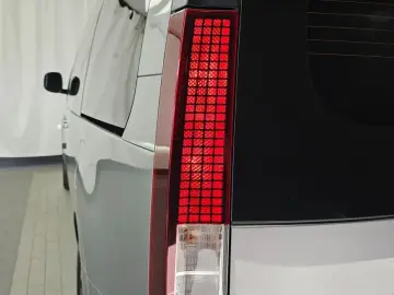 2021 Hyundai Staria с пробегом 65 299 км