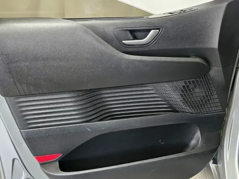 2021 Hyundai Staria с пробегом 65 299 км
