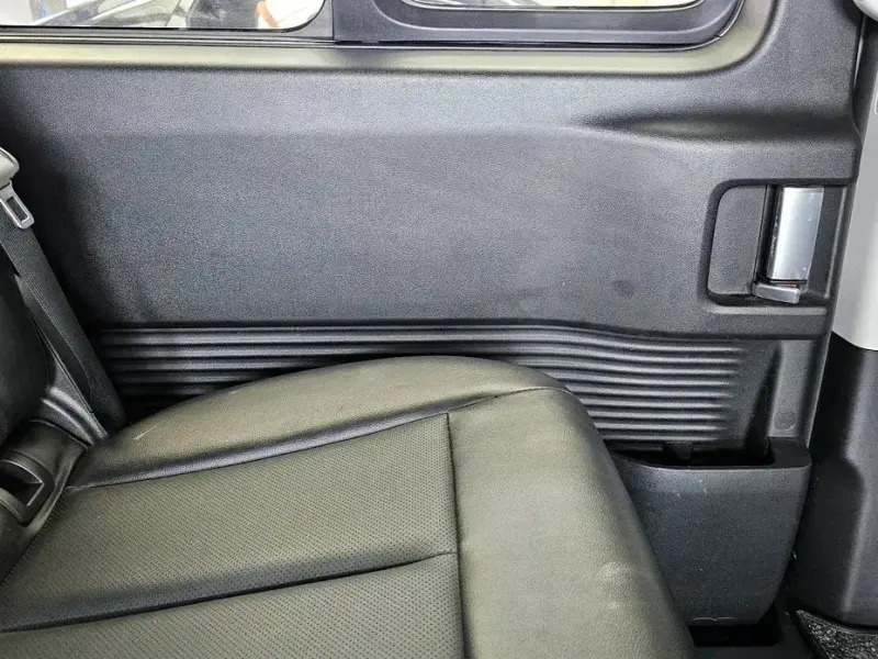 2021 Hyundai Staria с пробегом 65 299 км