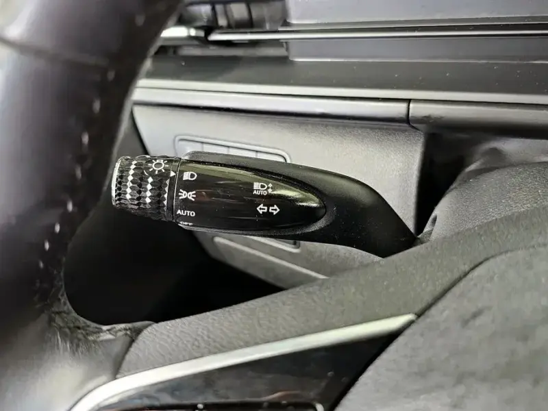 2021 Hyundai Staria с пробегом 65 299 км