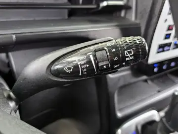 2021 Hyundai Staria с пробегом 65 299 км