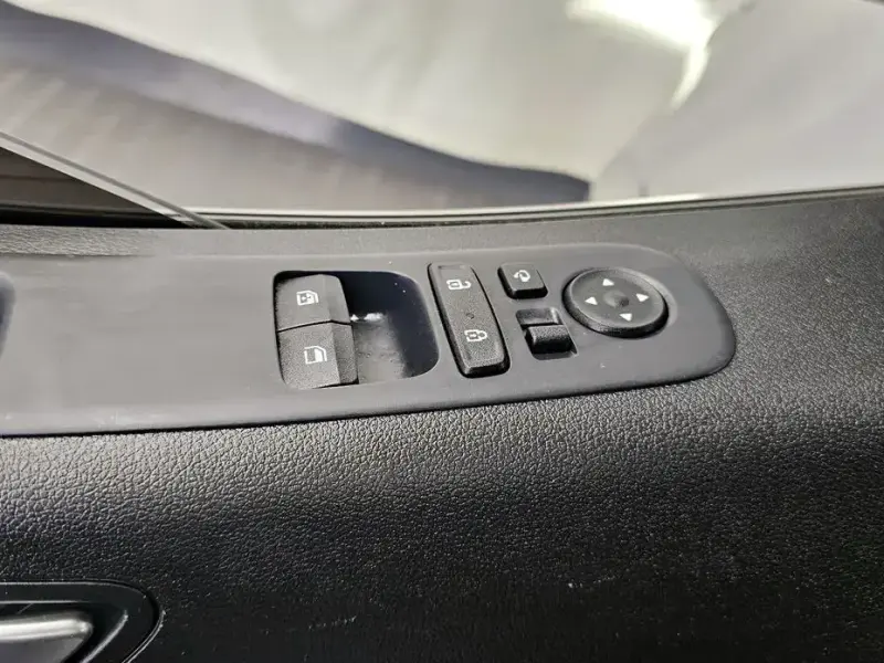 2021 Hyundai Staria с пробегом 65 299 км