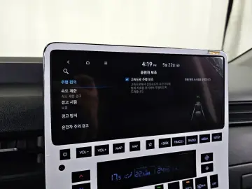 2021 Hyundai Staria с пробегом 65 299 км
