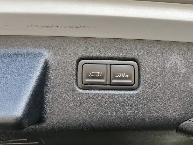 2021 Hyundai Staria с пробегом 65 299 км