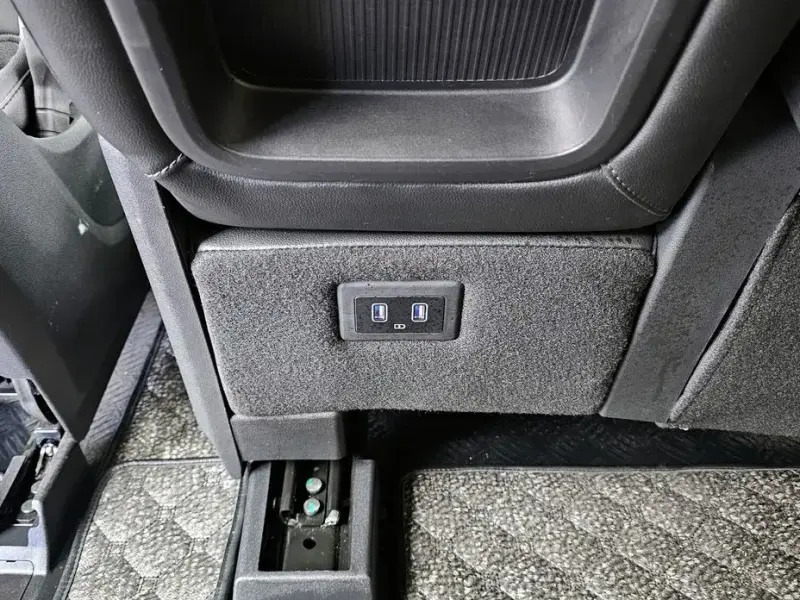 2021 Hyundai Staria с пробегом 65 299 км