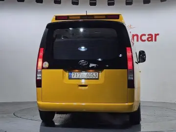 2022 Hyundai Staria с пробегом 58 464 км