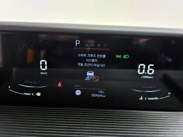 2022 Hyundai Staria с пробегом 58 464 км
