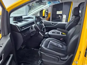 2022 Hyundai Staria с пробегом 58 464 км