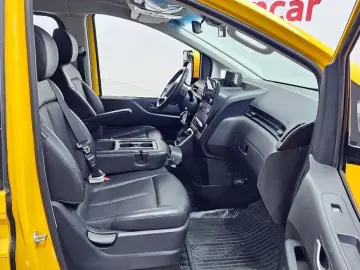 2022 Hyundai Staria с пробегом 58 464 км
