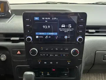 2022 Hyundai Staria с пробегом 58 464 км