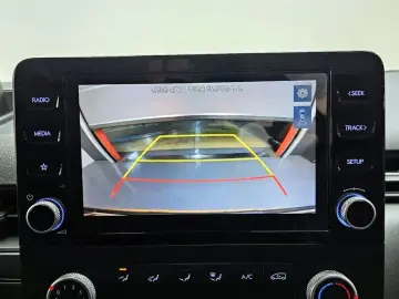 2022 Hyundai Staria с пробегом 58 464 км