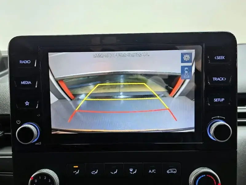 2022 Hyundai Staria с пробегом 58 464 км