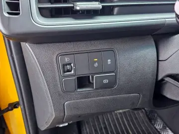 2022 Hyundai Staria с пробегом 58 464 км