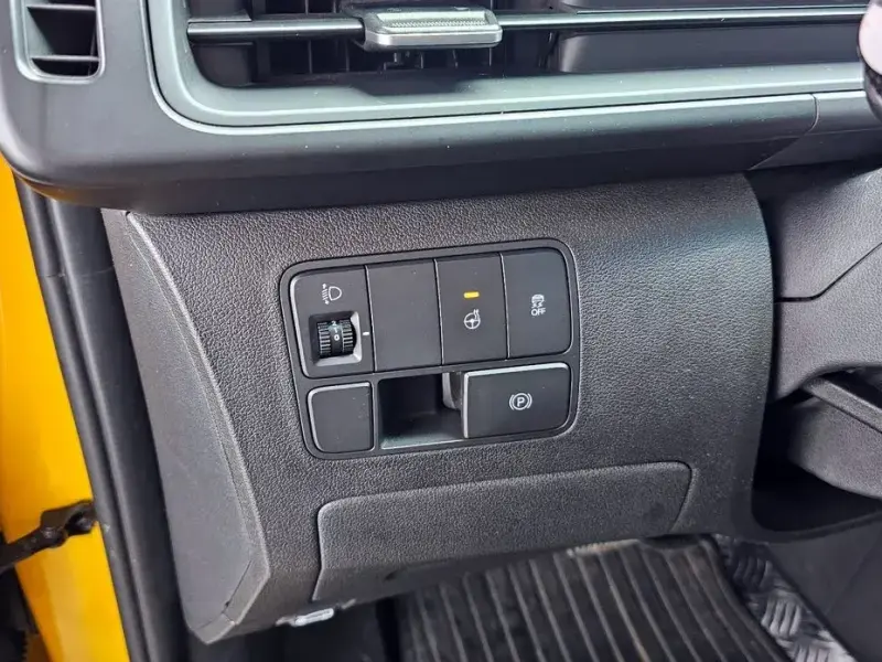 2022 Hyundai Staria с пробегом 58 464 км