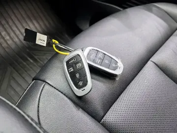 2022 Hyundai Staria с пробегом 58 464 км