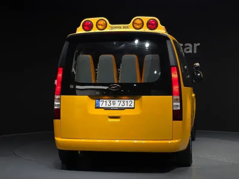 2021 Hyundai Staria с пробегом 63 221 км