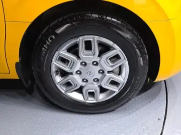 2021 Hyundai Staria с пробегом 63 221 км