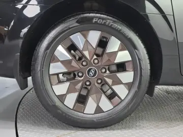 2021 Hyundai Staria с пробегом 79 755 км
