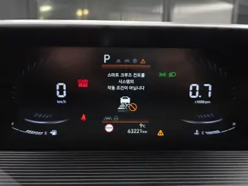 2021 Hyundai Staria с пробегом 63 221 км