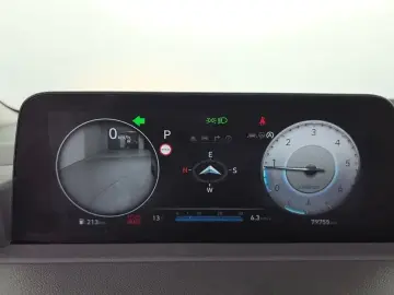 2021 Hyundai Staria с пробегом 79 755 км