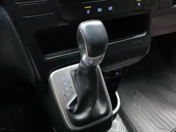 2021 Hyundai Staria с пробегом 63 221 км