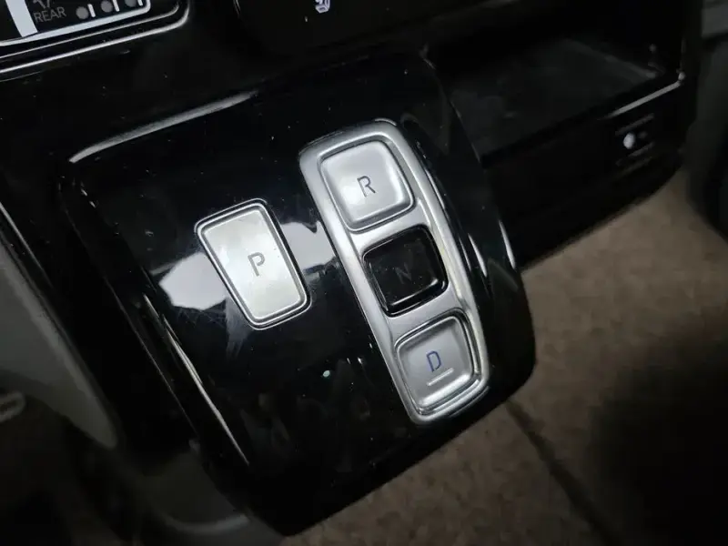 2021 Hyundai Staria с пробегом 79 755 км