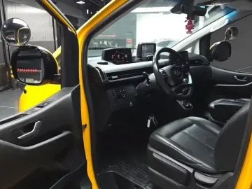 2021 Hyundai Staria с пробегом 63 221 км
