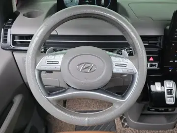 2021 Hyundai Staria с пробегом 79 755 км