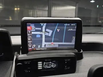 2021 Hyundai Staria с пробегом 63 221 км