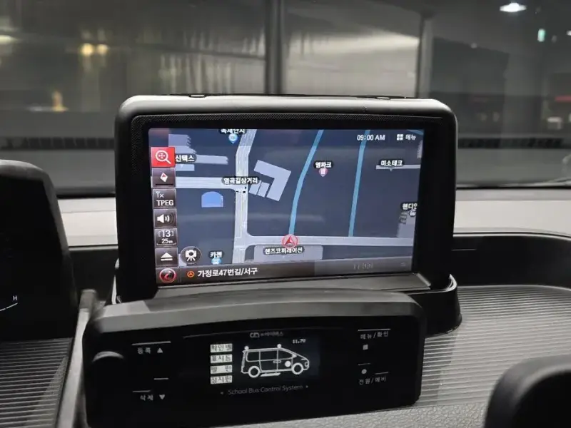 2021 Hyundai Staria с пробегом 63 221 км