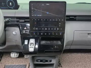 2021 Hyundai Staria с пробегом 79 755 км