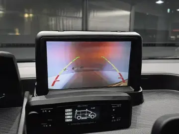 2021 Hyundai Staria с пробегом 63 221 км