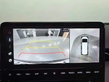 2021 Hyundai Staria с пробегом 79 755 км