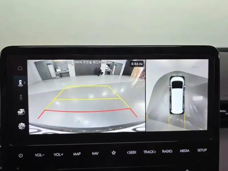 2021 Hyundai Staria с пробегом 79 755 км