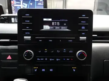 2021 Hyundai Staria с пробегом 63 221 км