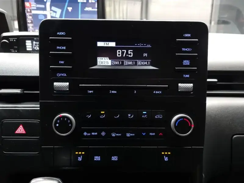2021 Hyundai Staria с пробегом 63 221 км