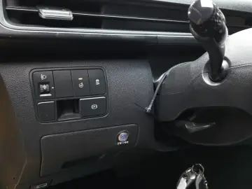 2021 Hyundai Staria с пробегом 63 221 км