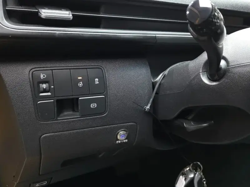 2021 Hyundai Staria с пробегом 63 221 км