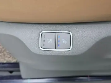 2021 Hyundai Staria с пробегом 79 755 км