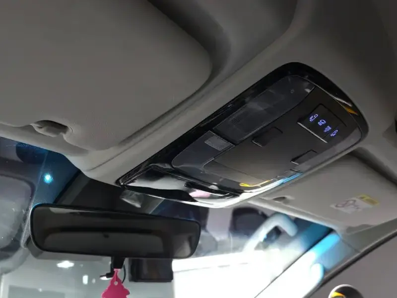 2021 Hyundai Staria с пробегом 63 221 км