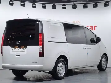 2021 Hyundai Staria с пробегом 80 003 км